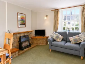 Stanhope Cottage - Image 2