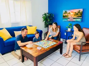 SKY 2X Bigger than Hotel Full Kitchen Cape Coral - Image 3