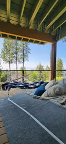 Hayden Lake Retreat • Lake Views • Private Deck • Near Coeur d'Alene - Image 5