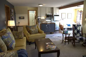 Hayden Lake Retreat • Lake Views • Private Deck • Near Coeur d'Alene - Image 4