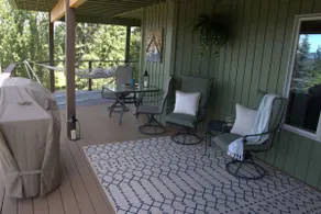 Hayden Lake Retreat • Lake Views • Private Deck • Near Coeur d'Alene - Image 2
