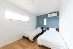 Entire house (capacity 10 people) | With open balcony and jacuzzi | Spacious LDK for a higher level of daily life - Image 4