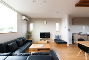 Entire house (capacity 10 people) | With open balcony and jacuzzi | Spacious LDK for a higher level of daily life - Image 2