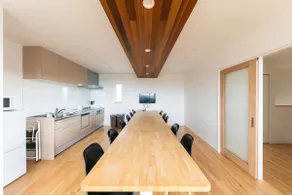 Entire house (capacity 10 people) | With open balcony and jacuzzi | Spacious LDK for a higher level of daily life - Image 3