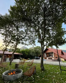 Serra House w/ Pool, Sauna, and Sand Court C04 - Image 5