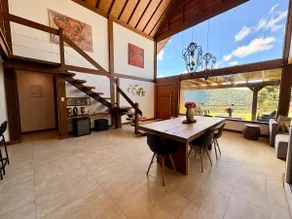 Serra House w/ Pool, Sauna, and Sand Court C04 - Image 2