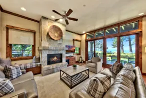 Exclusive Lakefront with AC Near Heavenly PEAK SS11 - Image 2
