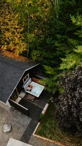 Red Fox Lakehouse - Hot tub, Sauna | Shallow entry - Image 4