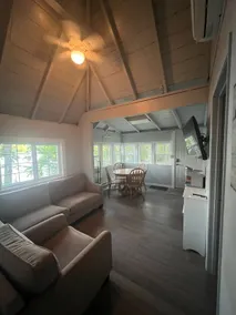 Lakeside Cabin at Squash Lake Resort - Image 5