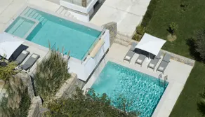  Arbora Koroneiki - Heated Pool  - Image 4