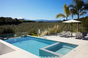  Arbora Koroneiki - Heated Pool  - Image 3