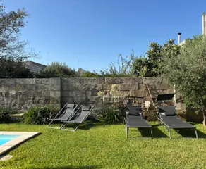 Casa Amaserena with swimming pool close to the city center - Image 2