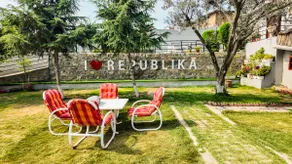 2 Bedroom- Republika- Hazara Motorway- Grnd Floor - Image 4