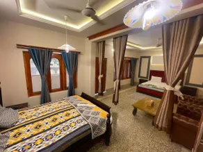 2 Bedroom- Republika- Hazara Motorway- Grnd Floor - Image 3