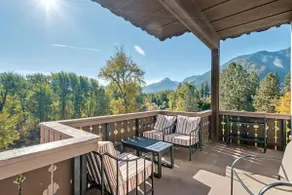 Wunderbar Condo-Best Views in downtown Leavenworth - Image 2