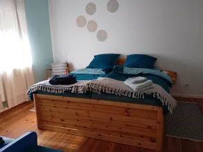 Uckermark - lovingly furnished apartment - Image 4