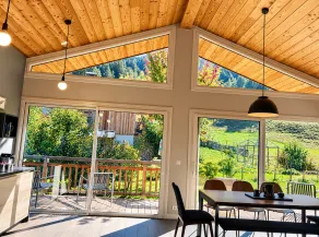 Modern Chalet With Garden Chamonix - Image 4