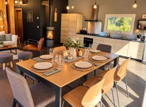 Modern Chalet With Garden Chamonix - Image 5