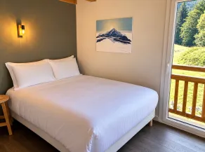 Modern Chalet With Garden Chamonix - Image 3