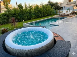 Villa Baggi (Villa With Pool By The Sea) - Image 4