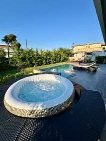 Villa Baggi (Villa With Pool By The Sea) - Image 3