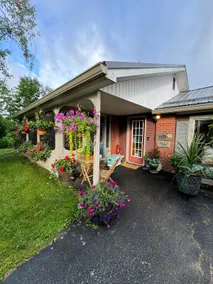 Moody Sunset House | Adirondack Views & Sunsets - Image 4