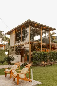 Chateau do Sossego Luxury Retreat in Southern Minas Gerais - Image 2
