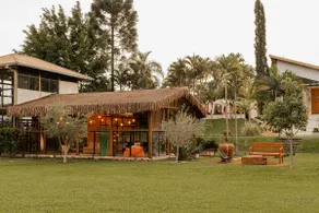 Chateau do Sossego Luxury Retreat in Southern Minas Gerais - Image 4