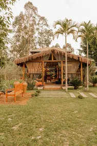 Chateau do Sossego Luxury Retreat in Southern Minas Gerais - Image 3