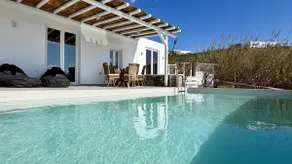 SeaView Villa w Private Pool and Near Town & Beach - Image 4