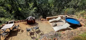 Cabin in da Woods - Image 2
