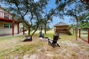 Luxe 3BR Dog Friendly | Balcony | Firepit | W/D - Image 2