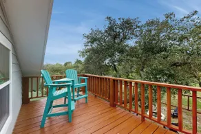 Luxe 3BR Dog Friendly | Balcony | Firepit | W/D - Image 3