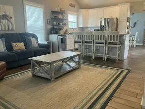 Luxe 3BR Dog Friendly | Balcony | Firepit | W/D - Image 4