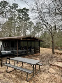 Casita with Swimming Pond & Sand Volleyball Access - Image 4