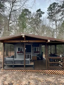 Casita with Swimming Pond & Sand Volleyball Access - Image 3