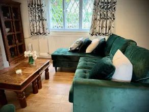 Our Cosy Cottage of Hearts ♥️ - Image 4