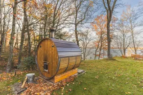Cozy Vintage Cabin on Lake Pokegema + Tioga Trails - Image 5