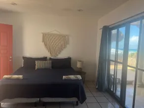 Amazing, Prívate Beach studio with pool - Image 2