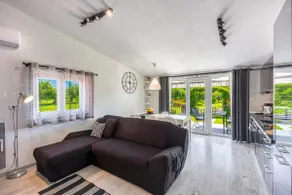 Family Friendly House Kacana - Garden & BBQ - Happy Rentals - Image 4