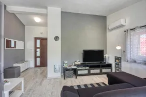 Family Friendly House Kacana - Garden & BBQ - Happy Rentals - Image 5