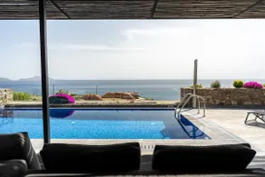 Luxe Coastal Escape with Sea Views, Kumo Villa III - Image 3