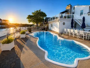 Waterfront+POOL+Roof Top Bar-8 LBI Beach passes - Image 2