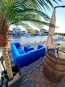 Waterfront+POOL+Roof Top Bar-8 LBI Beach passes - Image 4