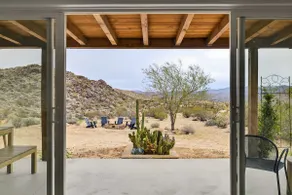 Roadrunner Ridge - Pool & Spa 5 Acres w Boulders - Image 3