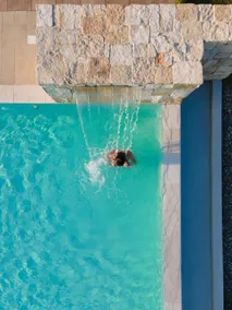 Casa Mirante - agri-resort with pool -PUGLIA- - Image 2