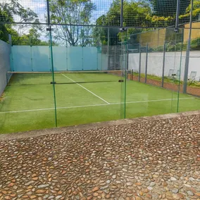 Malinalco Country House with Pool and Paddle Court - Image 3