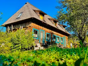 Breb s Cosy Barn - Image 2