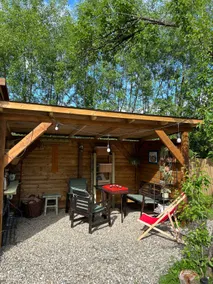 Breb s Cosy Barn - Image 4