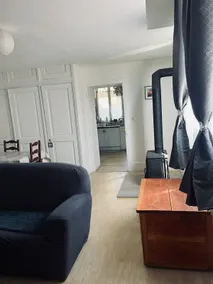 Apartment \"Avec Terrasse Privative\" with Wi-Fi - Image 4